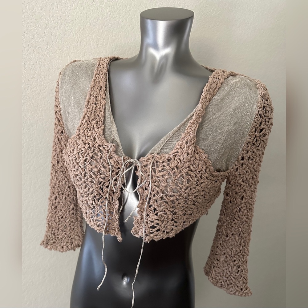 Ipse By Gazebo Shrug